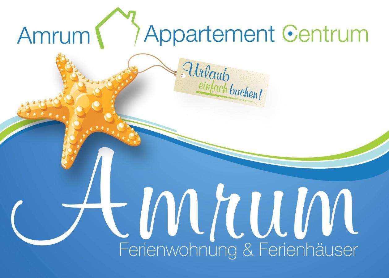 נבל Haus Nordlicht Ferienwohnung *Bi A Maln* מראה חיצוני תמונה
