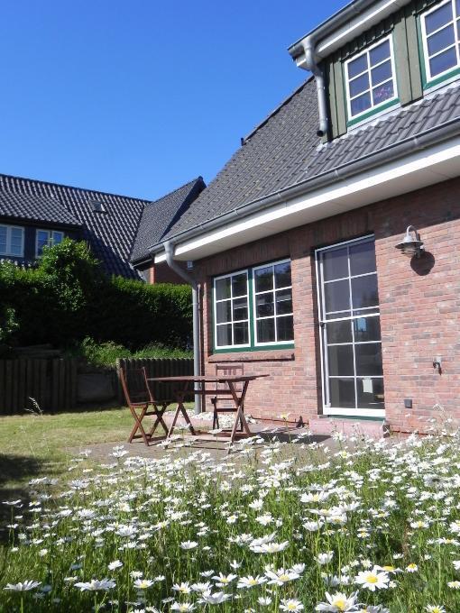 נבל Haus Nordlicht Ferienwohnung *Bi A Maln* מראה חיצוני תמונה